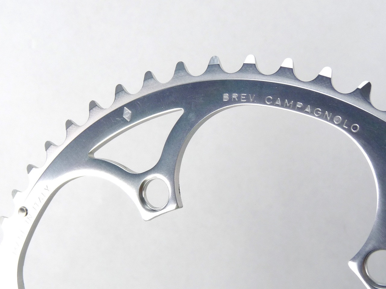 Campagnolo 10 speed Ultra Drive Chainring 53T 