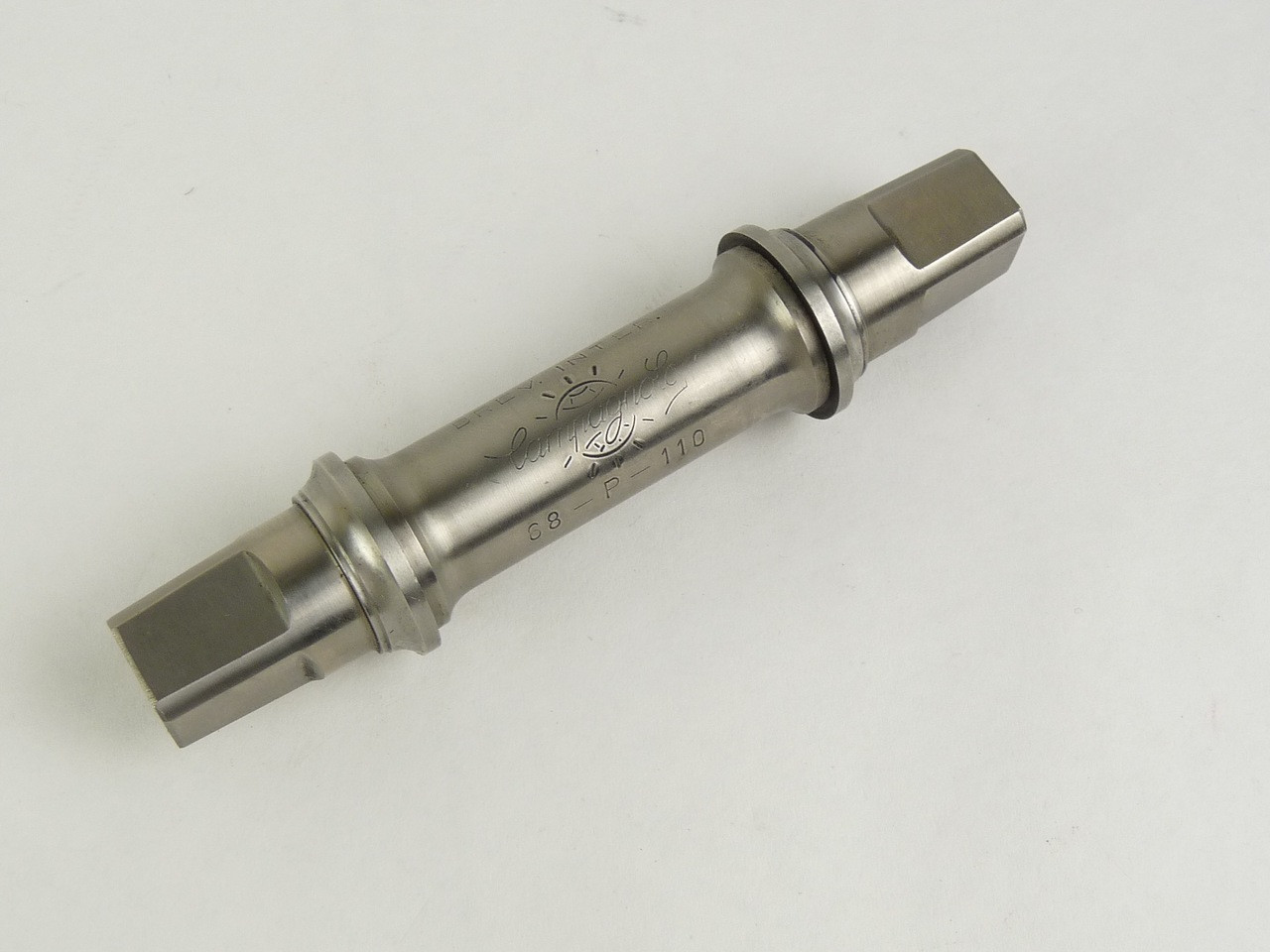 Campagnolo Super Record Track Bottom bracket 