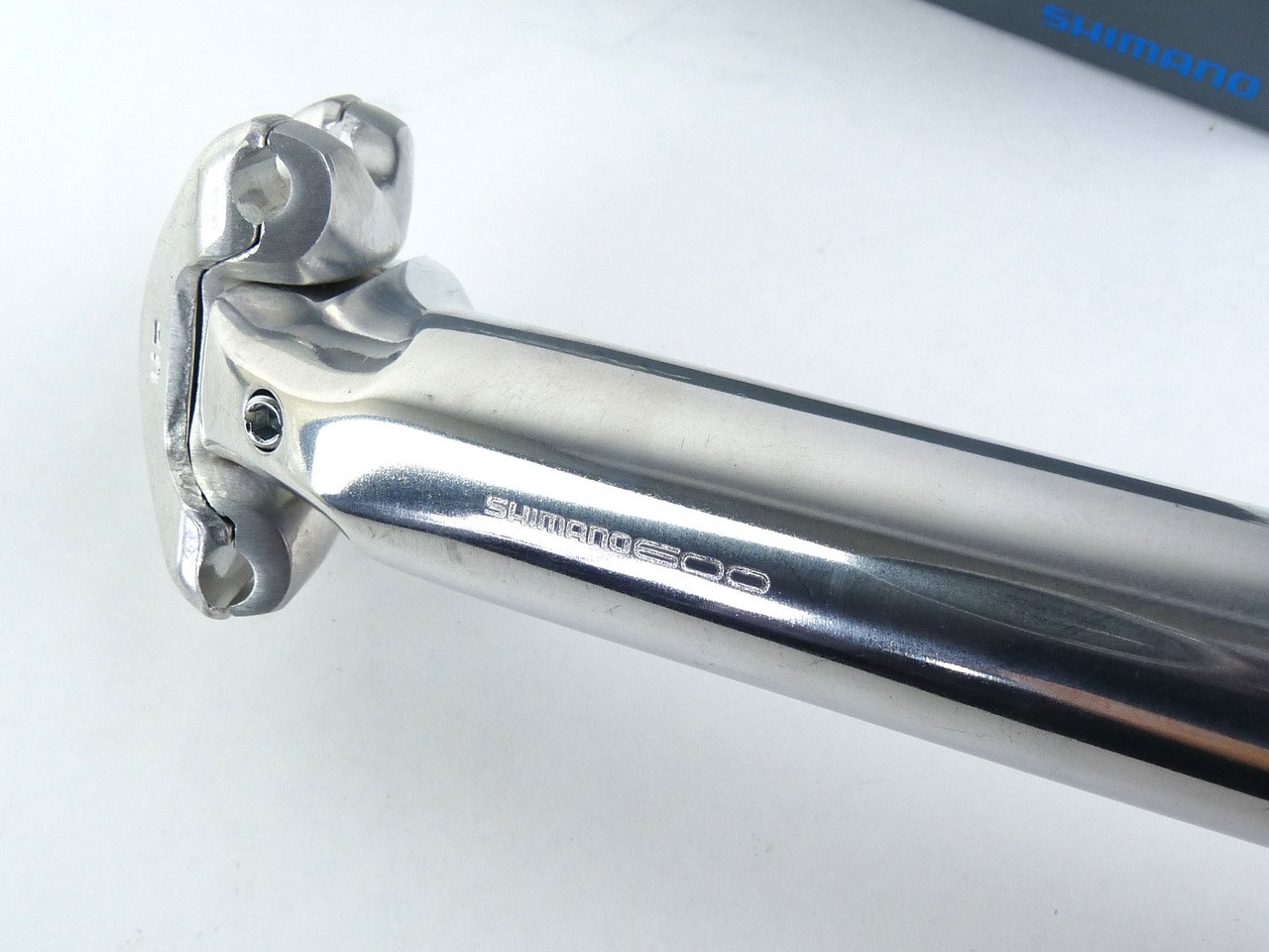 Shimano Ultegra seatpost 