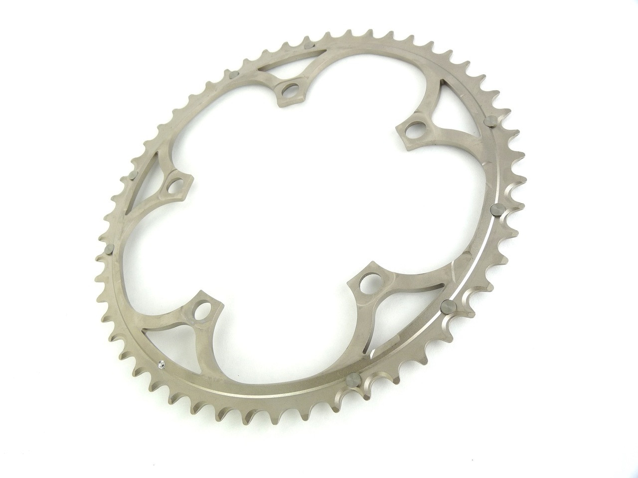 Campagnolo Record 10 speed Chainring 53T Ultra Drive EPS