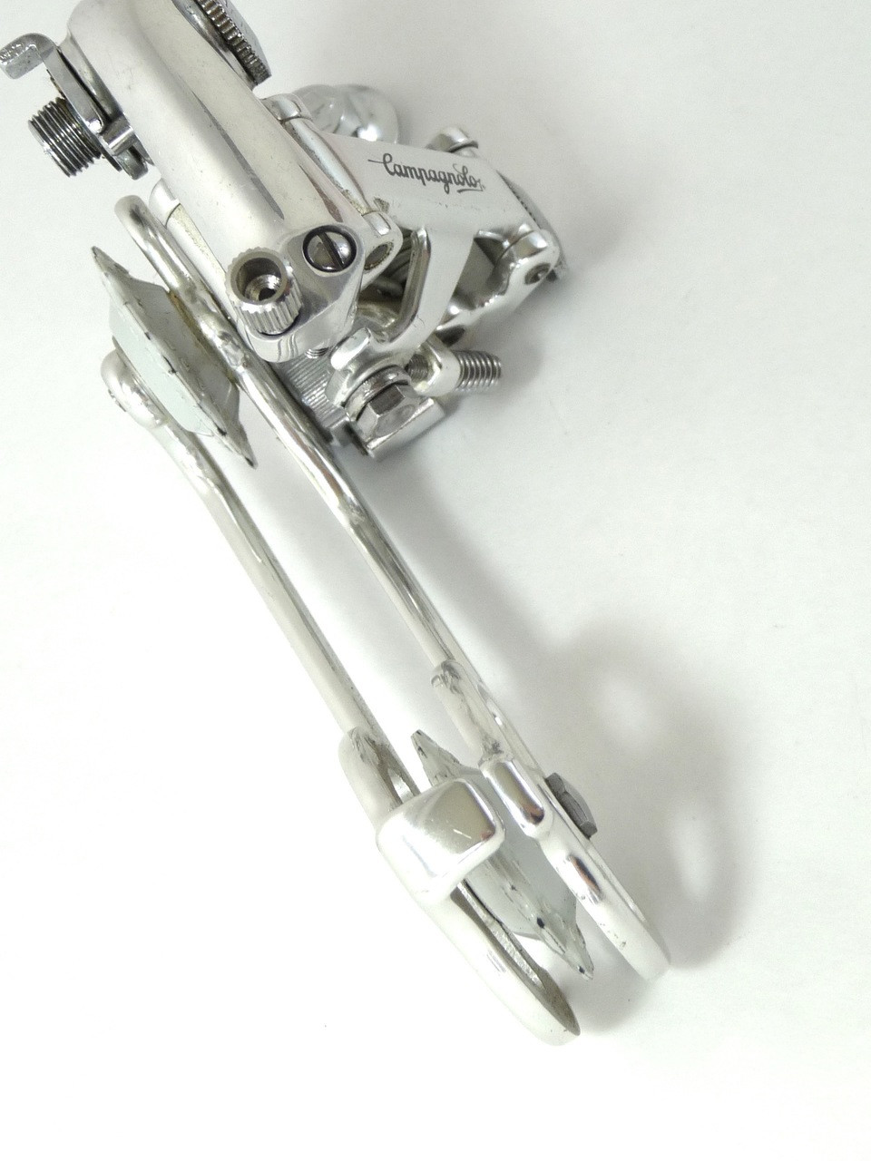 Campagnolo Rally rear derailleur 