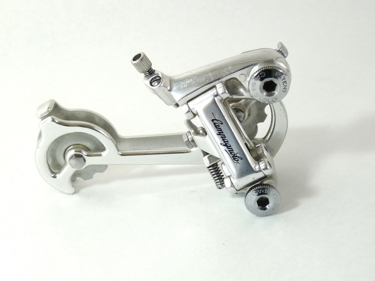 Campagnolo Rally rear derailleur 