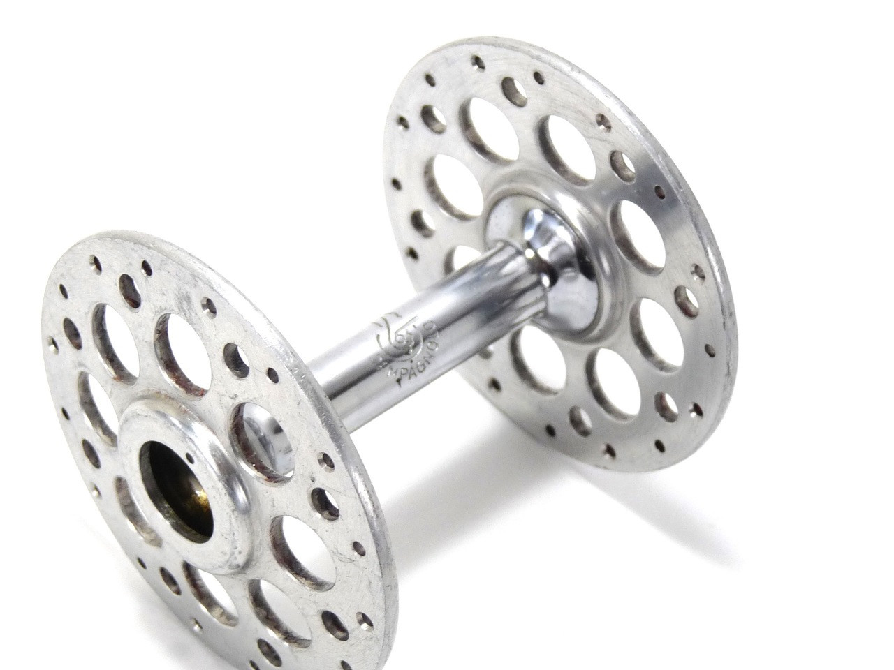  Campagnolo Gran Sport high flange Front hub shell