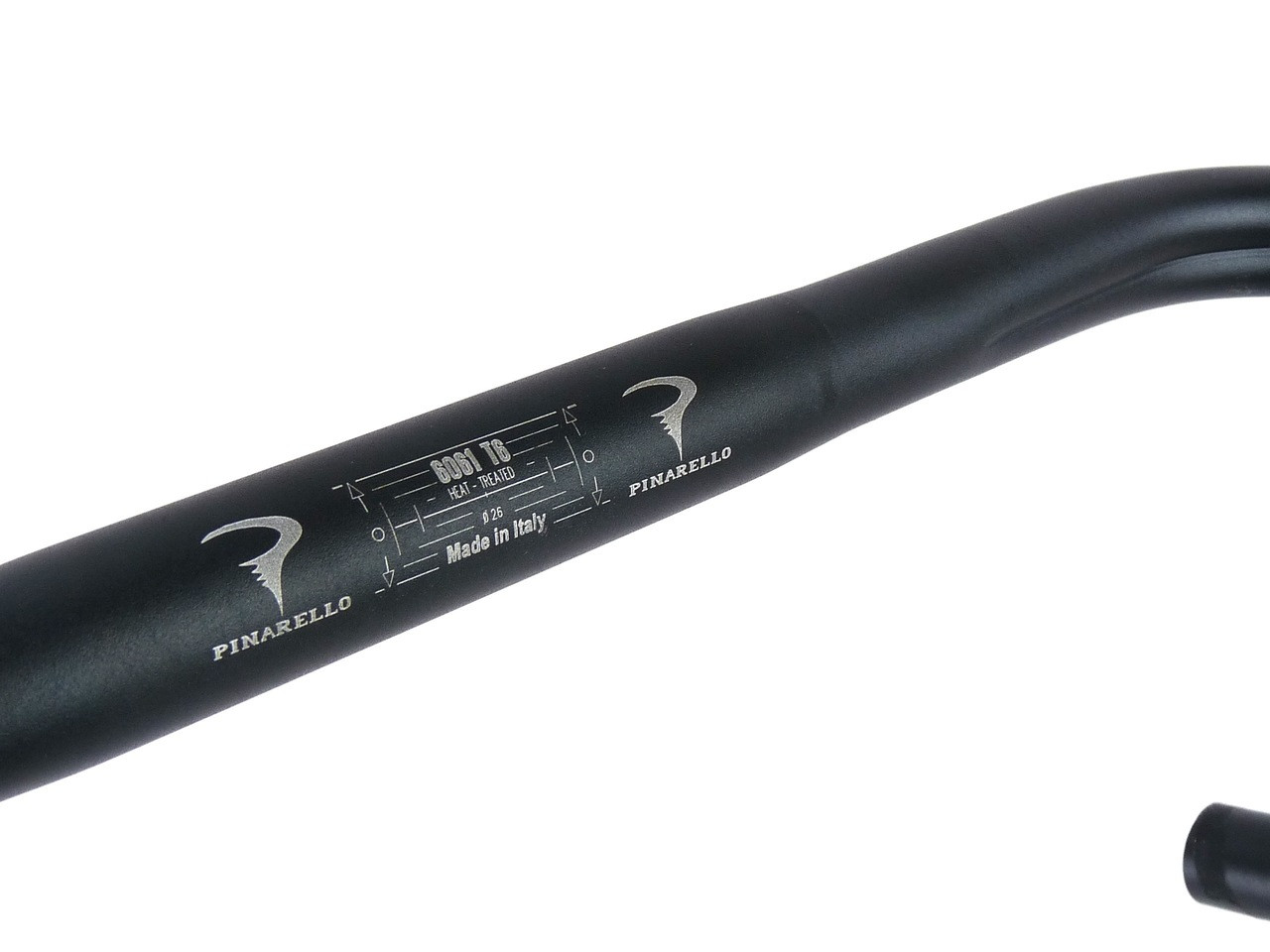 pinarello handlebar