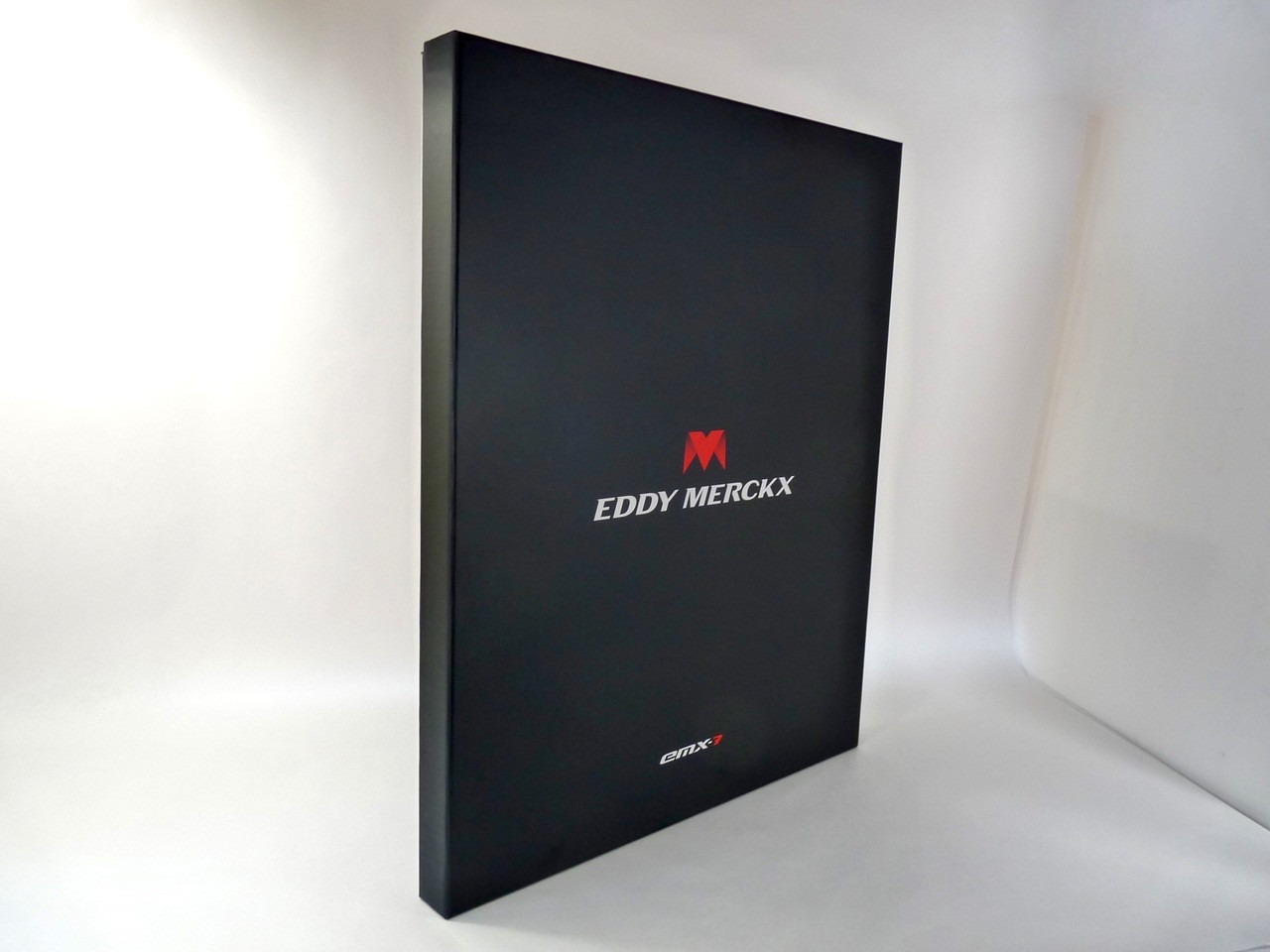 Eddy Merckx Book