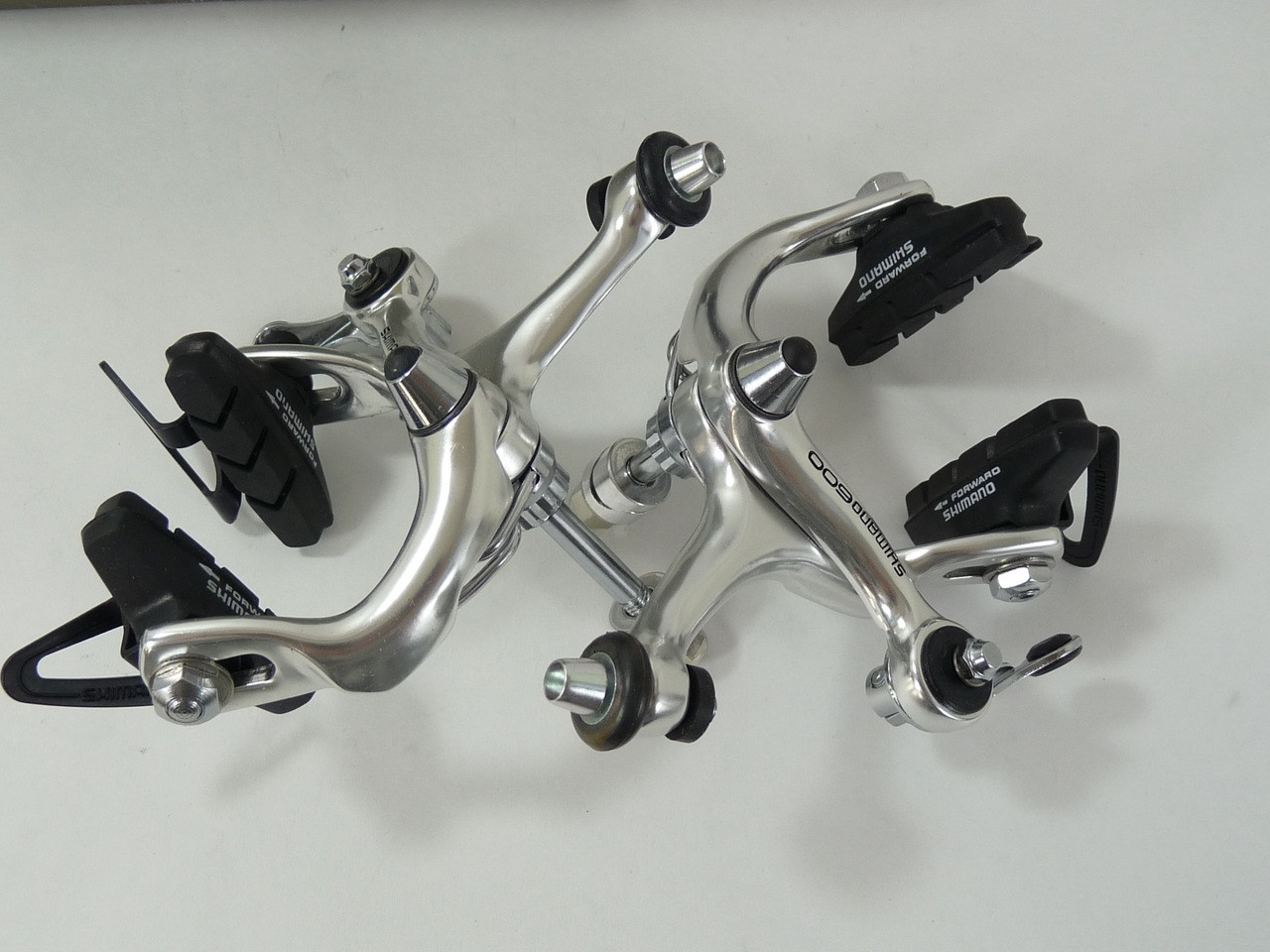 Shimano 600 EX Brake Set