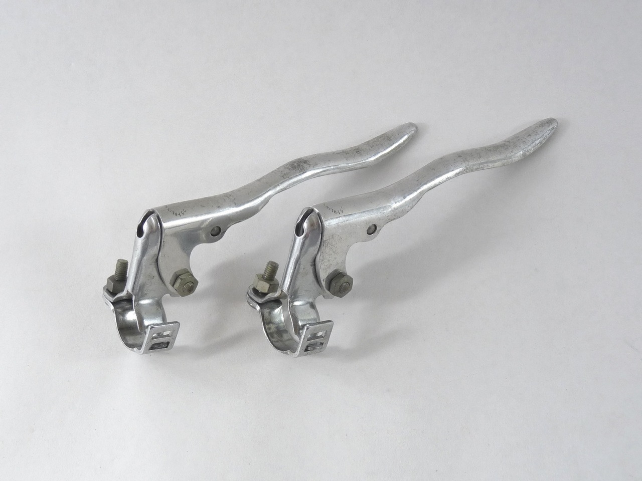 Lam Brake Levers