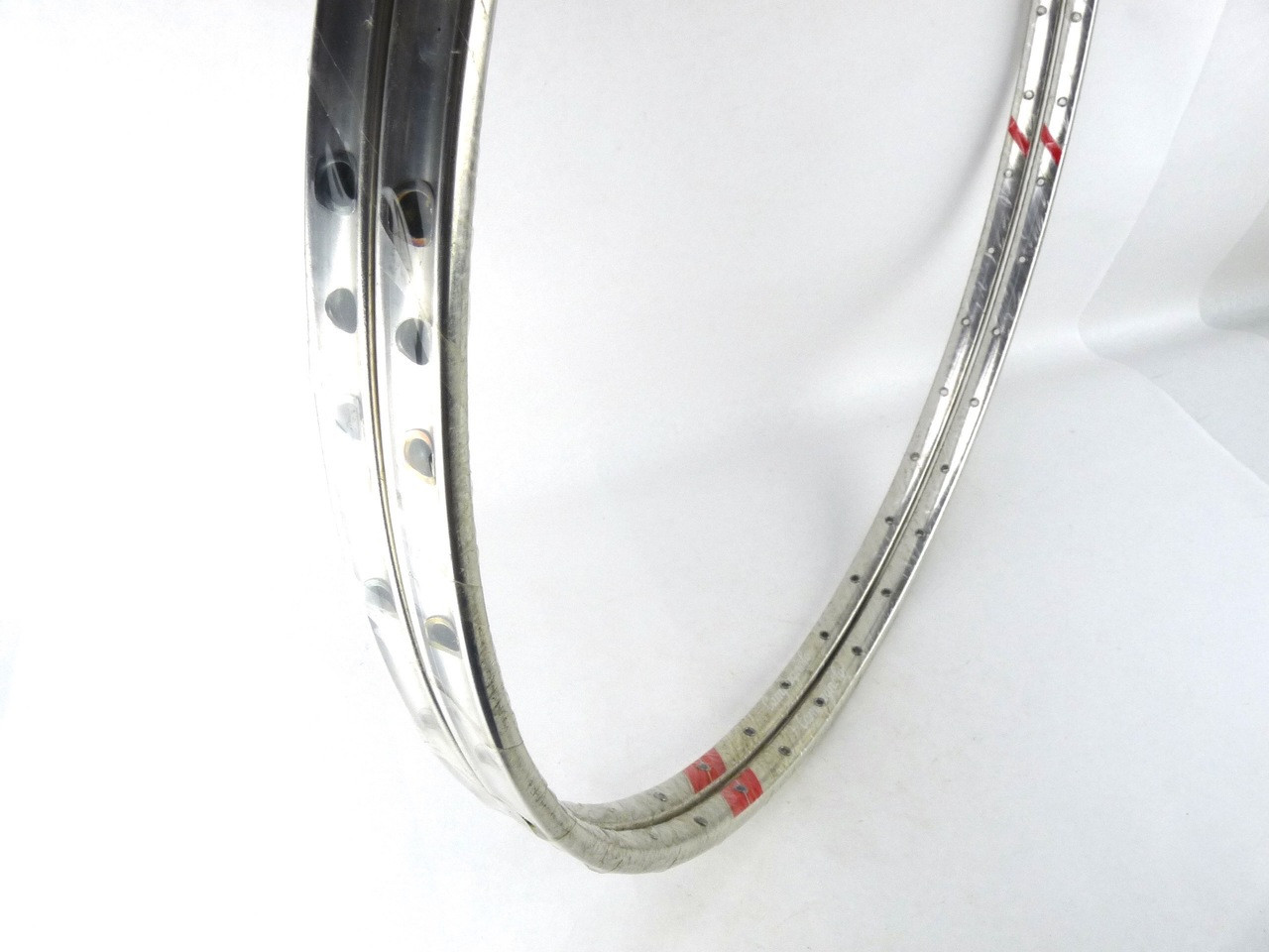 Campagnolo Record Crono rim set