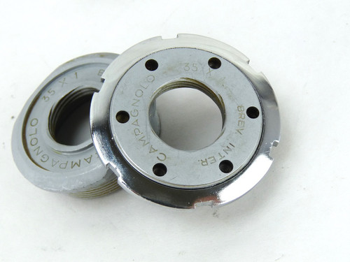 Campagnolo Nuovo Record French Bottom Bracket 