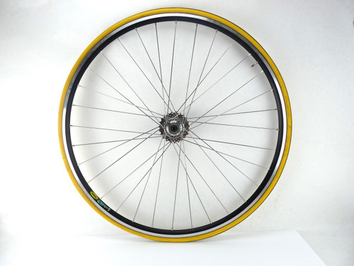 Campagnolo Veloce wheel