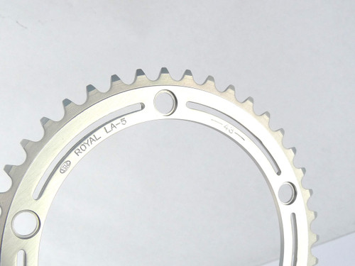 SR Royal Chainring