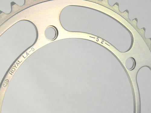 SR Royal Chainring