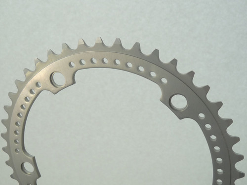 SR Royal Drilled Chainring