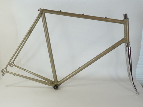 Benotto Frameset