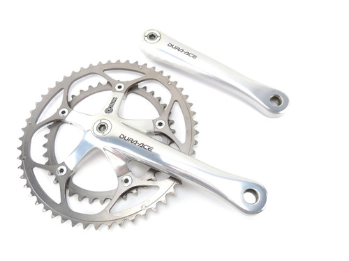 Shimano Dura Ace 7701 Crankset 