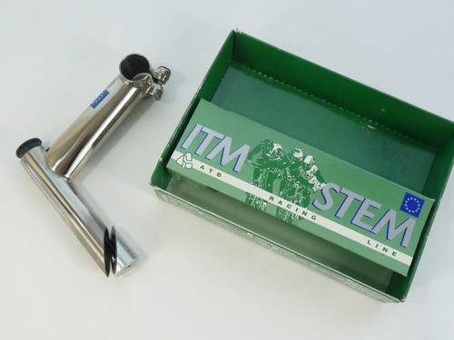 ITM Titanium stem