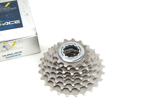 Shimano Dura Ace Cassette