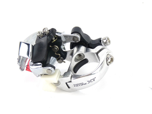 Shimano XT Front Derailleur M739