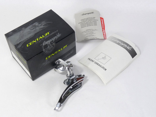 Campagnolo Centaur Triple front derailleur