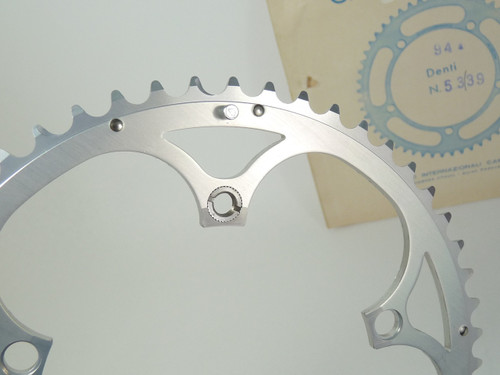 Campagnolo Record Chainring 