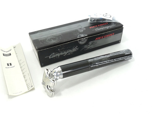 Campagnolo Record Carbon Seatpost