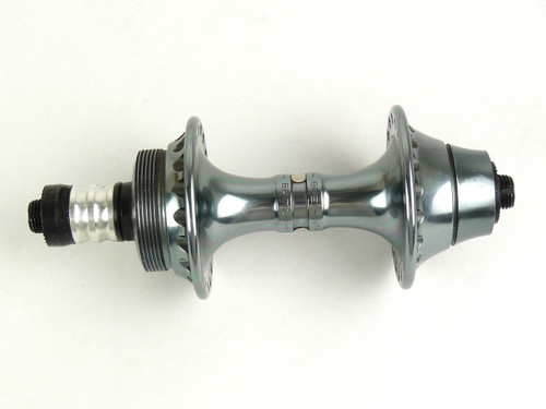 Campagnolo C Record Century Hub