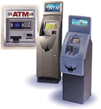 ATM Rolls- 3.25'(83mm)x2090'