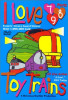 I Love Toy Trains DVD Parts (7-9)