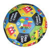 Soft Vinyl Train Imprint Soccer Ball Soft Vinyl Train Imprint Soccer Ball