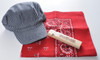 Boys Junior Train Engineer Kit -- BOYS KIT