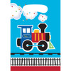 All Aboard Train Party Loot Bags (8 ct) All Aboard Train Party Loot Bags (8 ct)