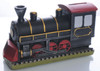 Steam Engine Resin Savings Bank