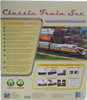 Classic Train Set (14 pcs.) 1 Set Only