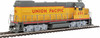  Walthers Trainline HO Scale Union Pacific GP15-1