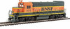 Walthers Trainline HO Scale BNSF GP15-1 Walthers Trainline HO Scale BNSF GP15-1