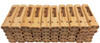 Mini Toot Wooden 2-Tone Train Whistle Bulk Pack of 50 Mini Toot Wooden 2-Tone Train Whistle Bulk Pack of 50