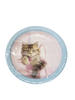 Pet Party Cat Dessert Plates (8ct) Pet Party Cat Dessert Plates (8ct)