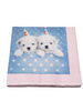 Pet Party Dog Luncheon Napkins Pet Party Dog Luncheon Napkins