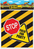 Construction Truck Birthday Loot Bags (8ct)