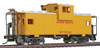Wide-Vision Caboose - Ready to Run -- Union Pacific(R) Wide-Vision Caboose - Ready to Run -- Union Pacific(R)