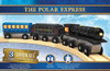 The Polar Express(TM) Deluxe Train Set