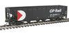 Offset Quad Hopper - Ready To Run -- Canadian Pacific #361094 Offset Quad Hopper - Ready To Run -- Canadian Pacific #361094