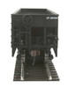 Offset Quad Hopper - Ready To Run -- Canadian Pacific #361094