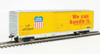 Insulated Boxcar - Ready to Run -- Union Pacific