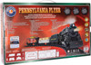 Pennsylvania Flyer Freight Ready-to-Play Train Set w/ Bluetooth