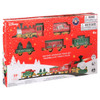 LIONEL - Disney Christmas Battery Operated Mini Train Set