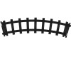 Lionel 712138 Battery Operated O-Gauge Curve Track (12 pcs) Lionel 712138 Battery Operated O-Gauge Curve Track (12 pcs)