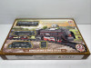 Classic Train Set - Battery Operated 19 PCS  Train Set