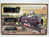 Classic Train Set - Battery Operated 19 PCS  Train Set