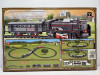 Classic Train Set - Battery Operated 19 PCS  Train Set